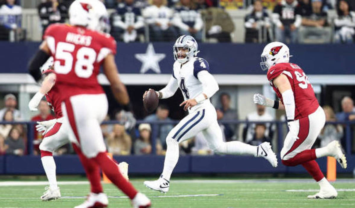 dak run az